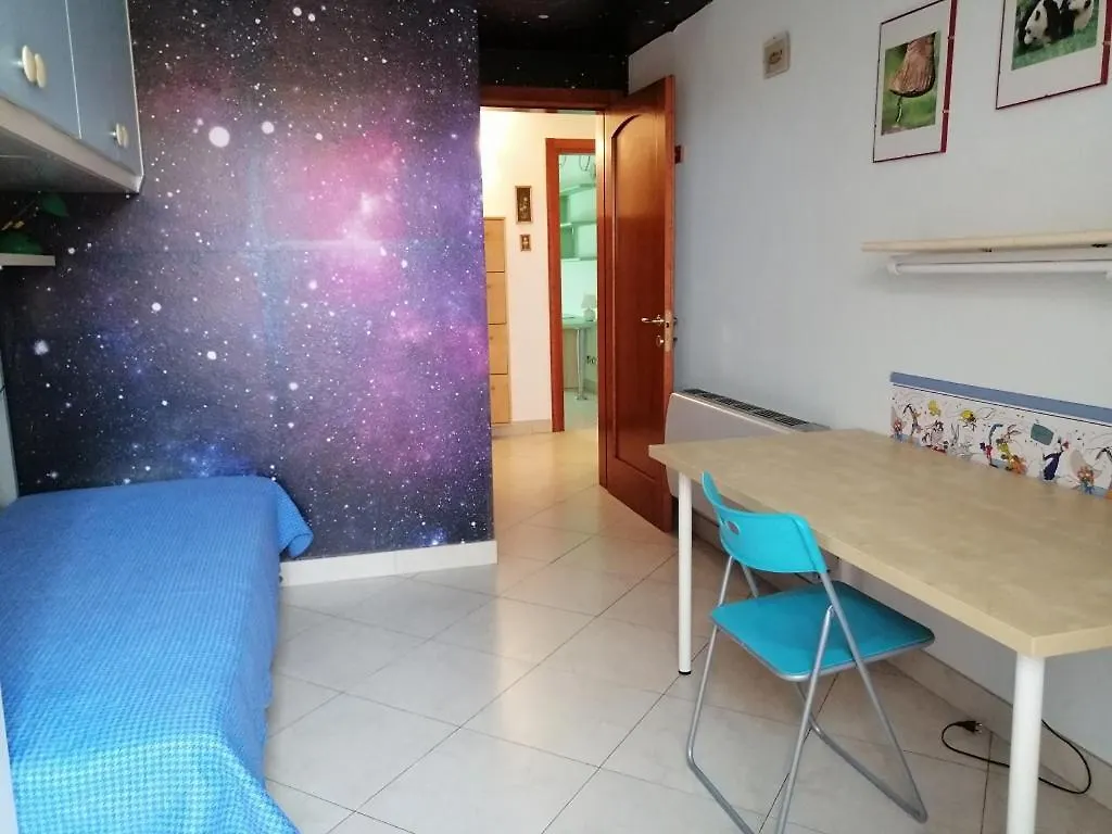 Lucy'S House Appartamento Per Locazione Turistica Florence 0*,  Italy