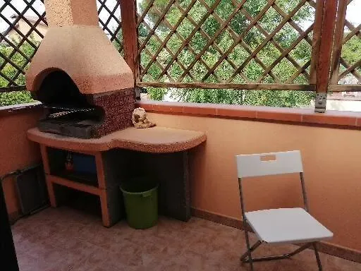 Lucy'S House Appartamento Per Locazione Turistica Florence