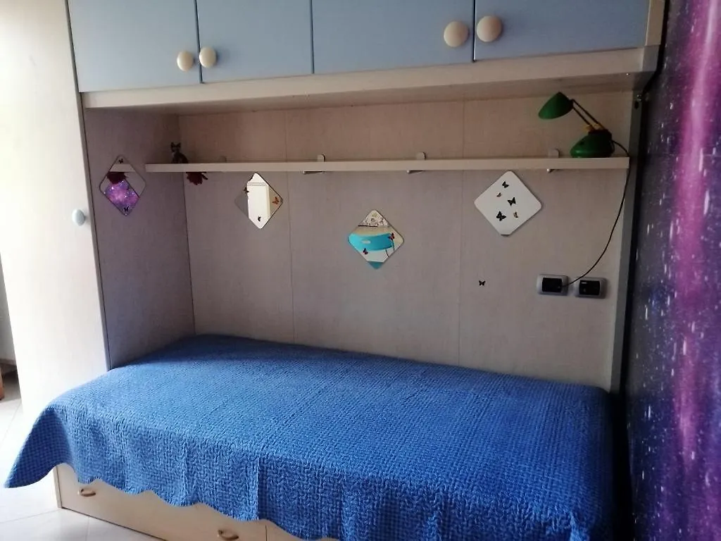 Apartment Lucy'S House Appartamento Per Locazione Turistica Florence