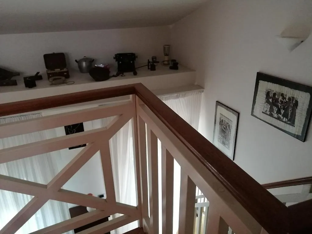 Lucy'S House Appartamento Per Locazione Turistica Florence Apartment