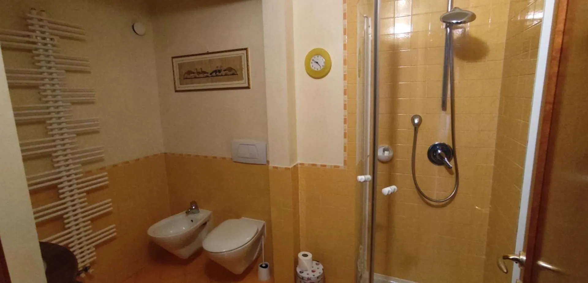 Lucy'S House Appartamento Per Locazione Turistica Florence 0*,  Italy