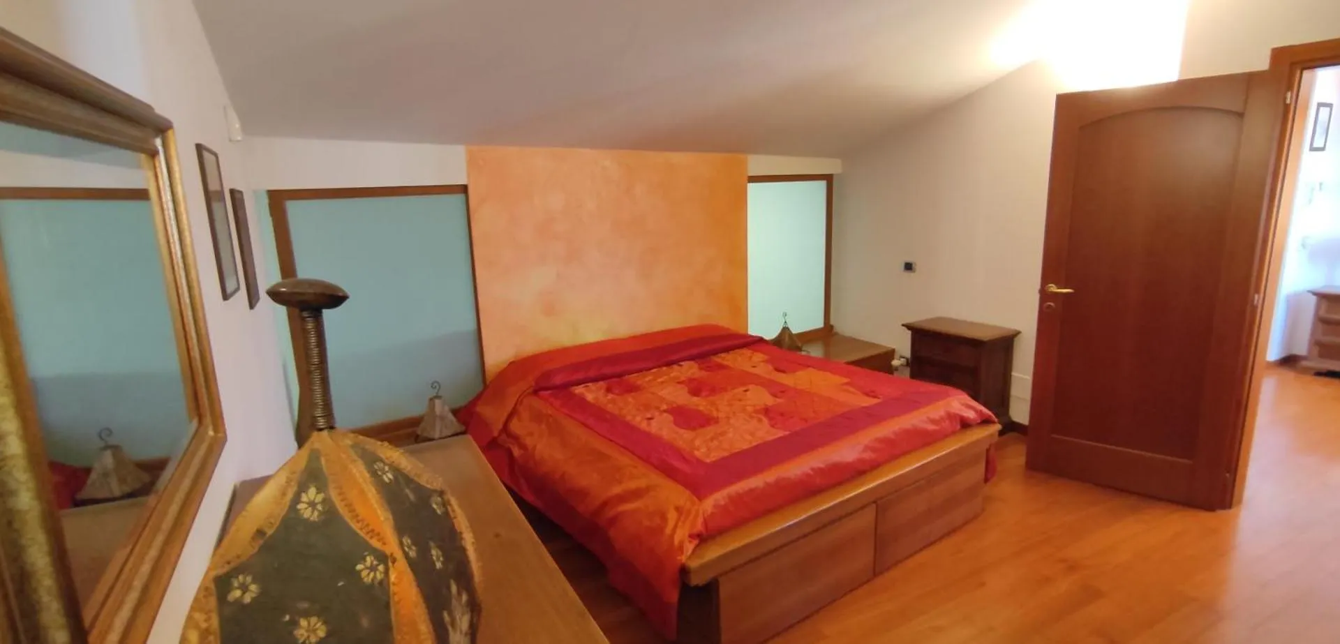 Lucy'S House Appartamento Per Locazione Turistica Florence 0*,  Italy