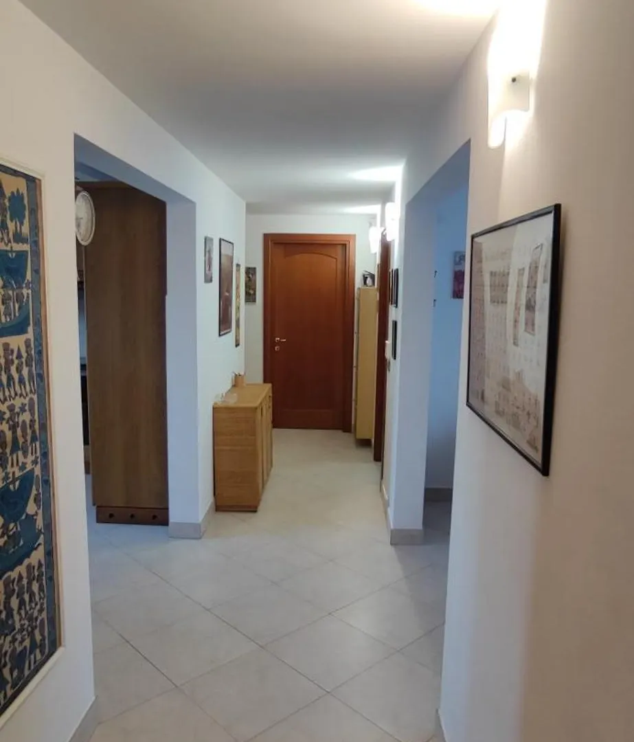 Lucy'S House Appartamento Per Locazione Turistica Florence