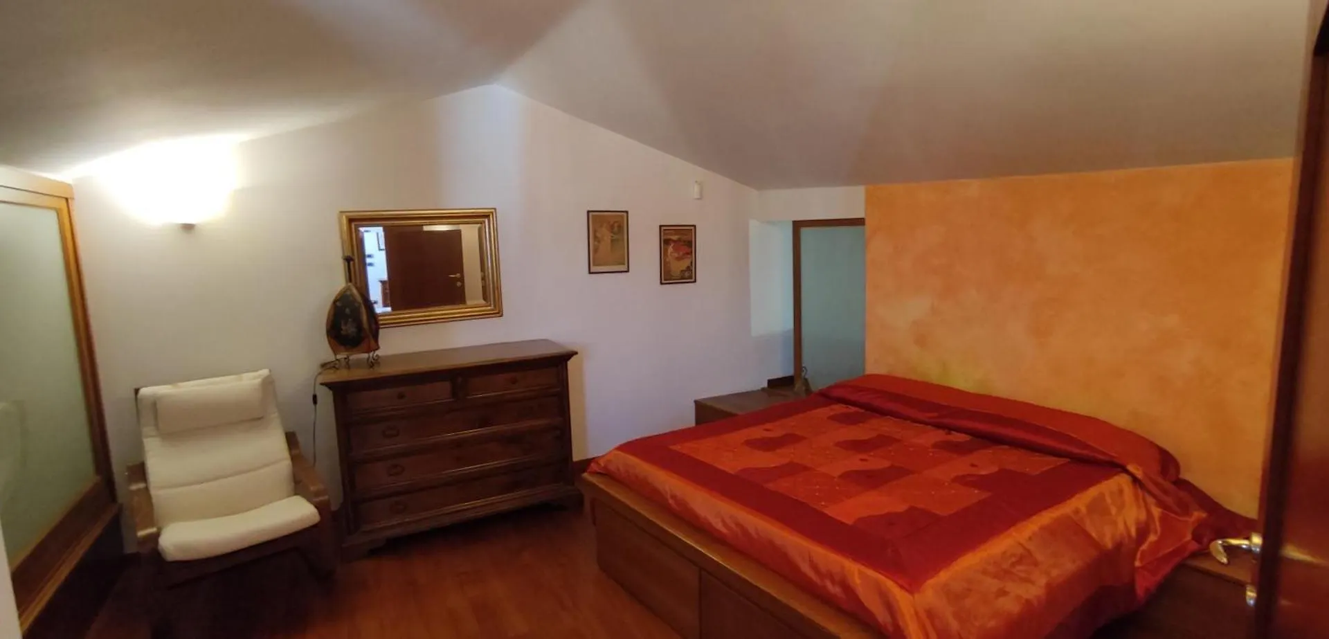 Lucy'S House Appartamento Per Locazione Turistica Florence