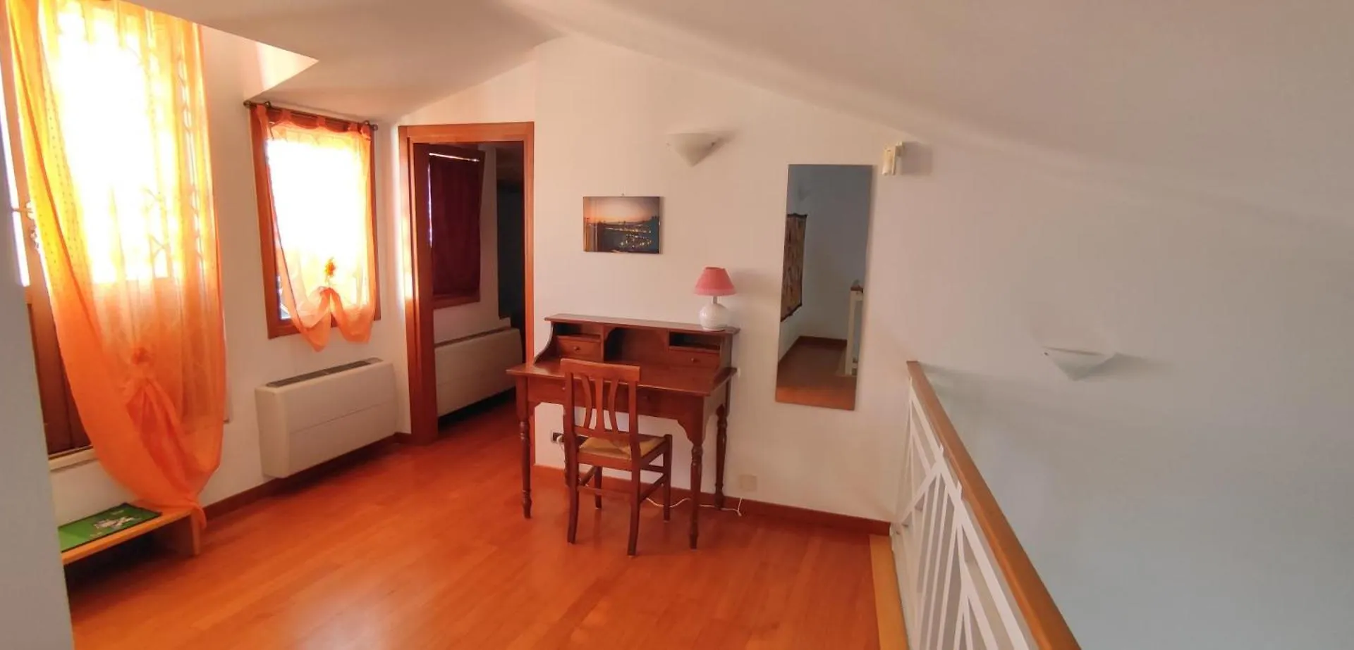 Apartment Lucy'S House Appartamento Per Locazione Turistica Florence