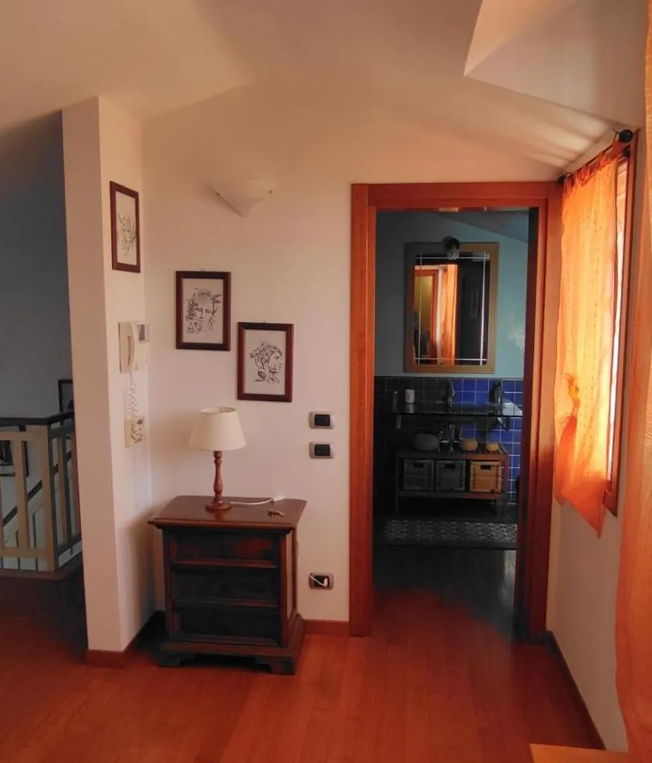 Lucy'S House Appartamento Per Locazione Turistica Florence
