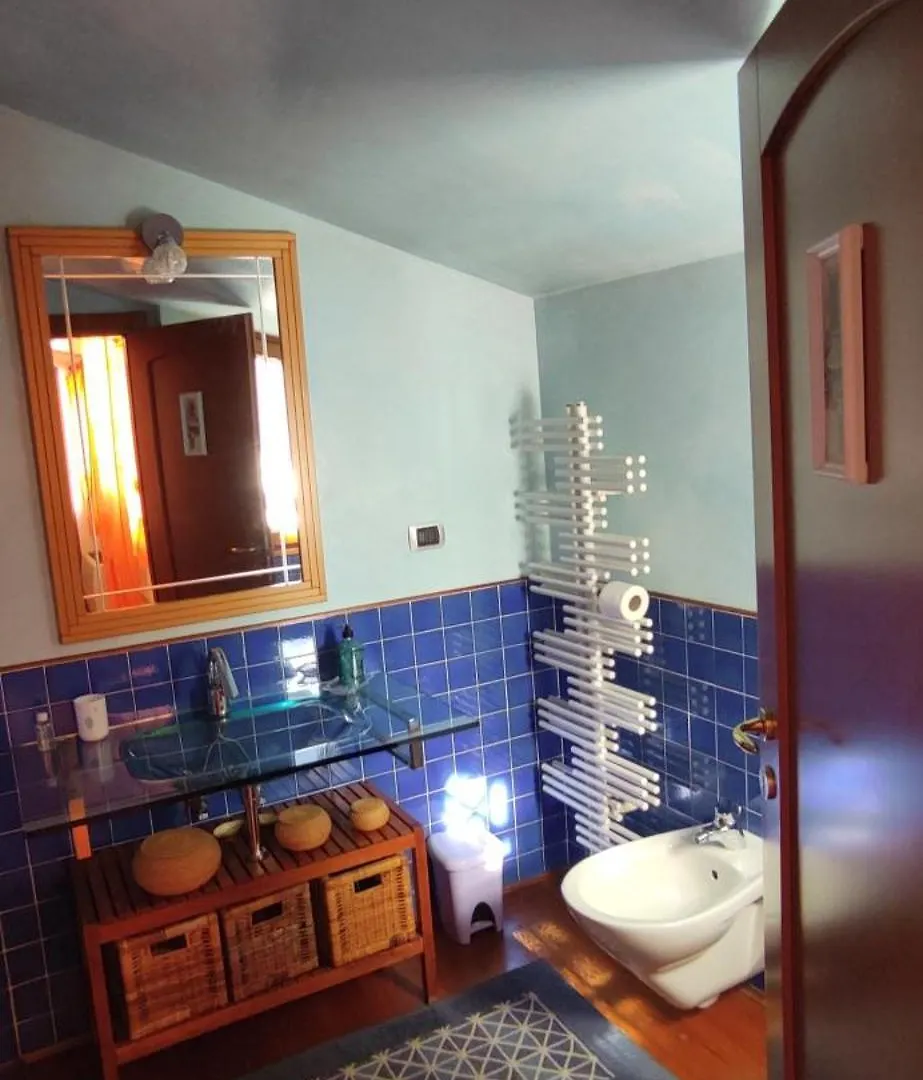 Apartment Lucy'S House Appartamento Per Locazione Turistica Florence
