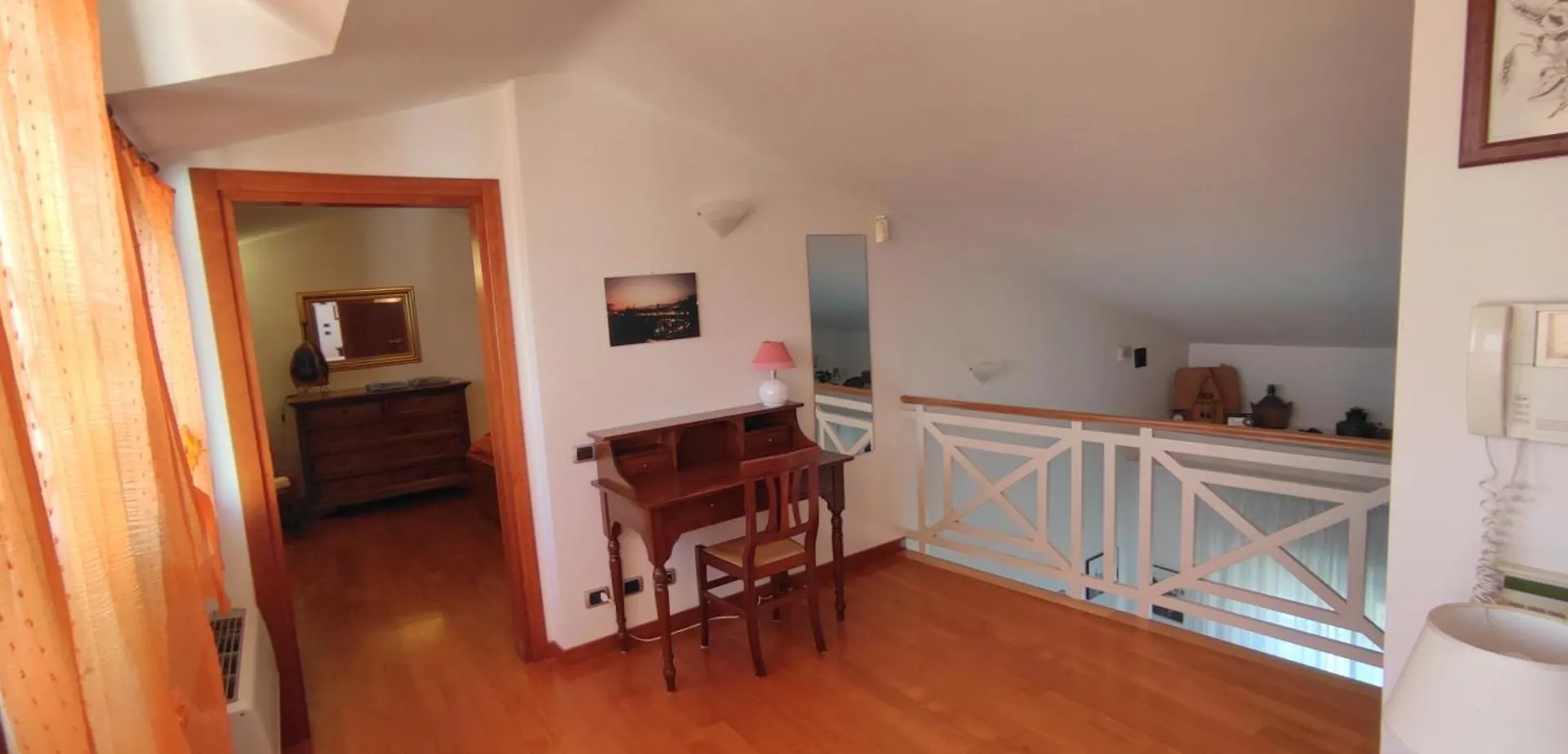 Lucy'S House Appartamento Per Locazione Turistica Florence Apartment