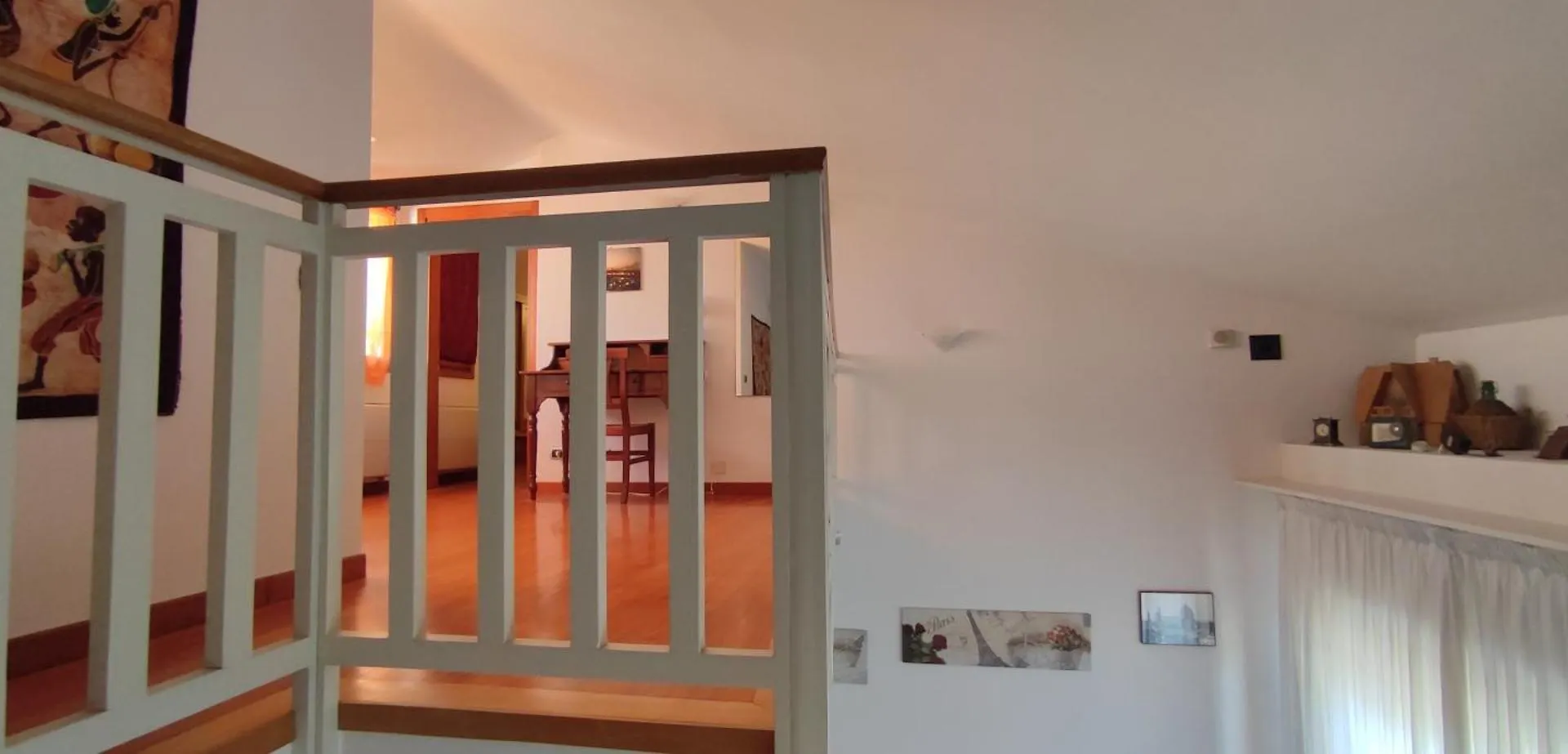Lucy'S House Appartamento Per Locazione Turistica Florence