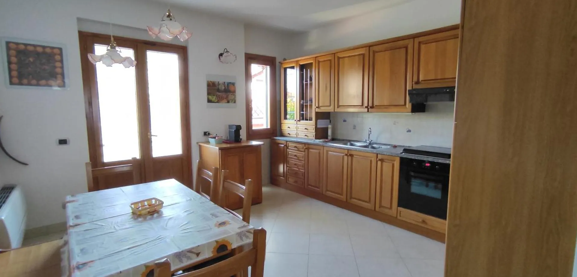 Apartment Lucy'S House Appartamento Per Locazione Turistica Florence Italy