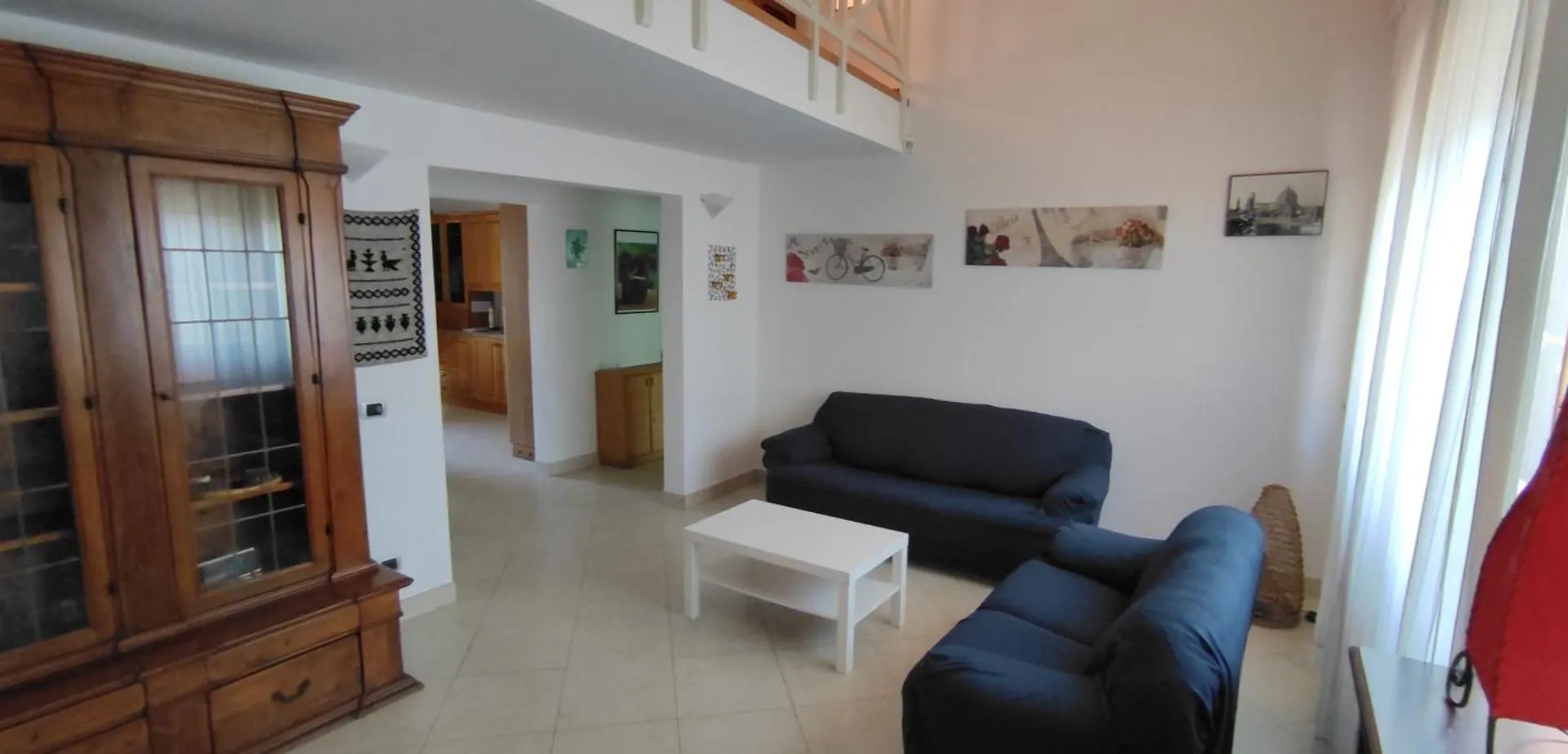 Apartment Lucy'S House Appartamento Per Locazione Turistica Florence