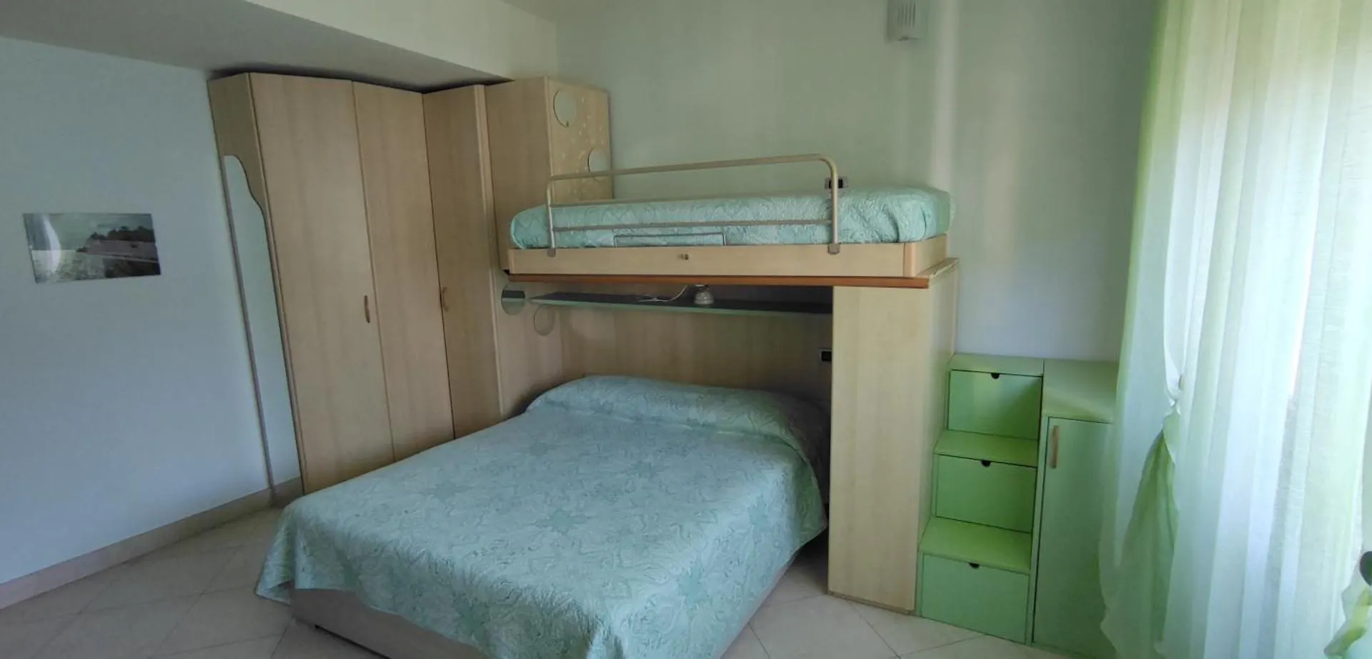 Apartment Lucy'S House Appartamento Per Locazione Turistica Florence
