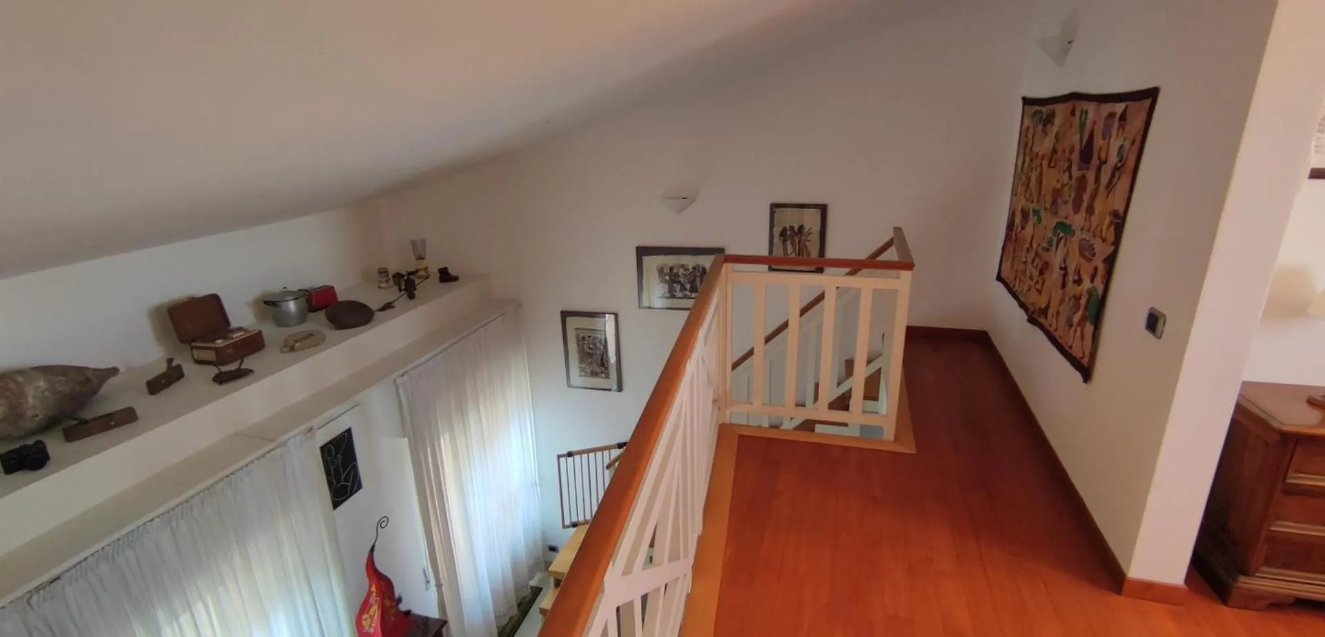 Lucy'S House Appartamento Per Locazione Turistica Florens